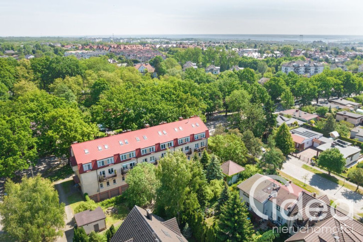 Mieszkanie Sprzedaż Szczecin Warszewo Szwedzka 4