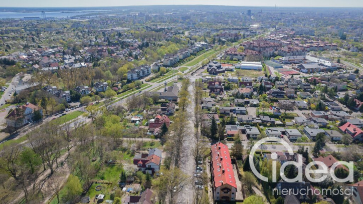 Mieszkanie Sprzedaż Szczecin Warszewo Szwedzka 11