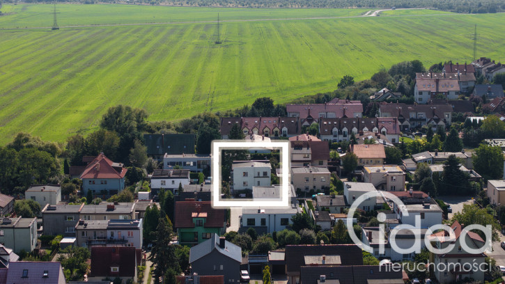 Dom Sprzedaż Szczecin Gumieńce Ogrodowa 6