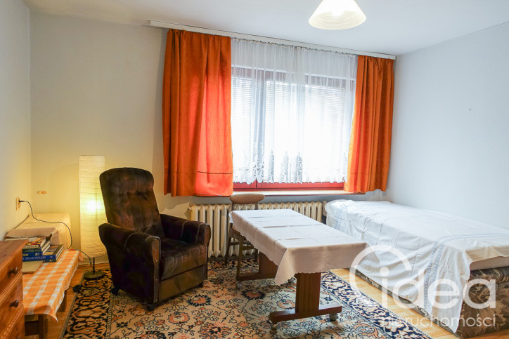 Mieszkanie Sprzedaż Szczecin Gumieńce 1