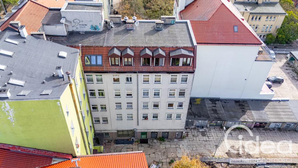 Mieszkanie Wynajem Szczecin Centrum Księdza Kardynała Stefana Wyszyńskiego 20