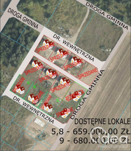 Dom Sprzedaż Goleniów 5