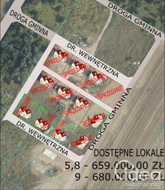 Dom Sprzedaż Goleniów