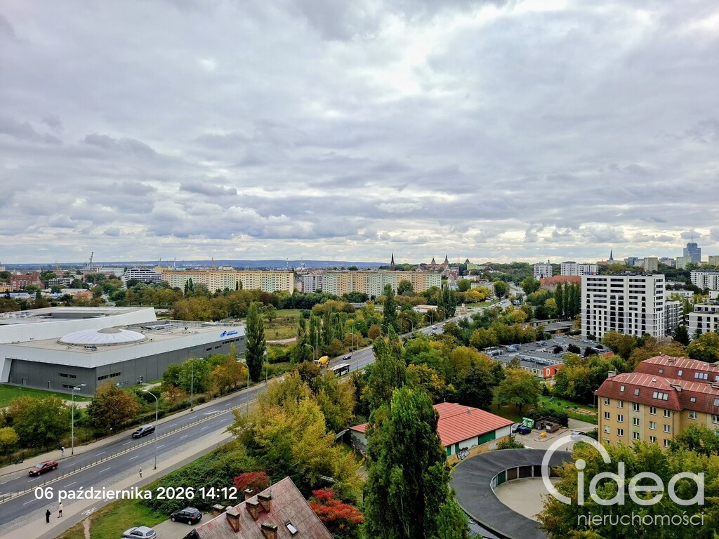 Mieszkanie Sprzedaż Szczecin os. Piastowskie Rynkowa 8