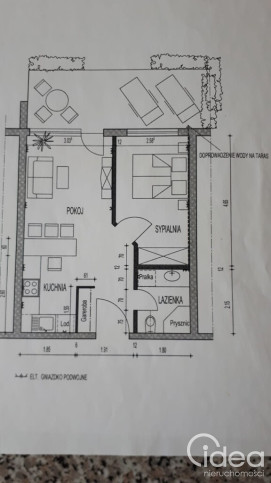 Mieszkanie Sprzedaż Łukęcin Spacerowa 9
