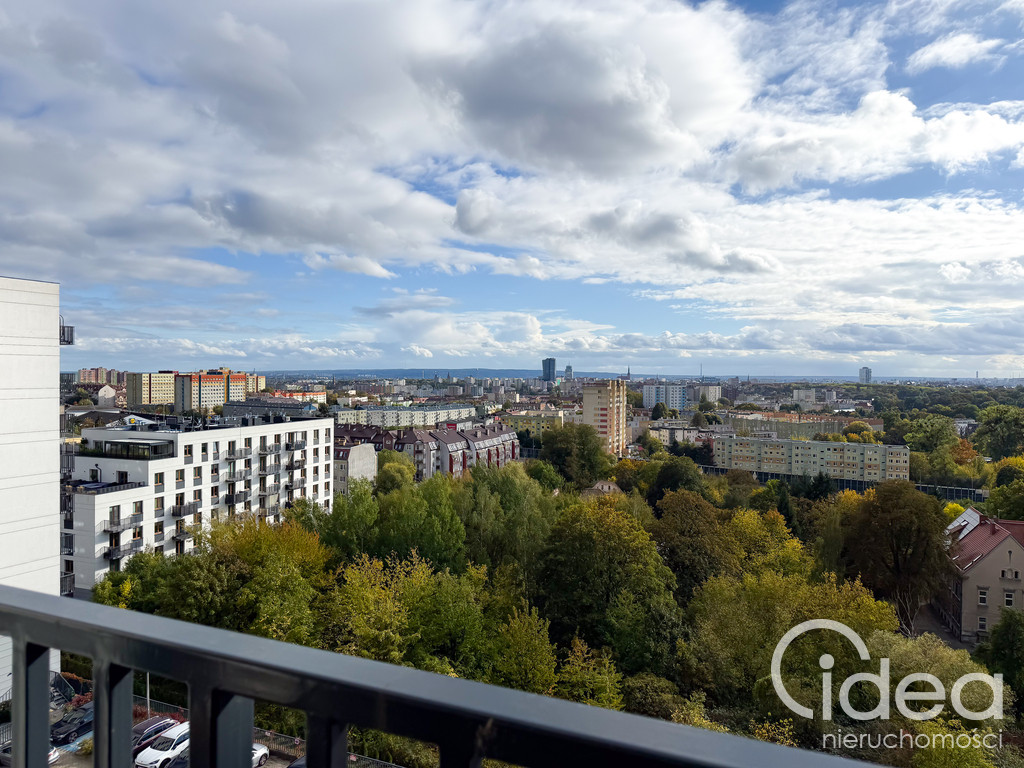 Mieszkanie Wynajem Szczecin Warszewo Panoramiczna
