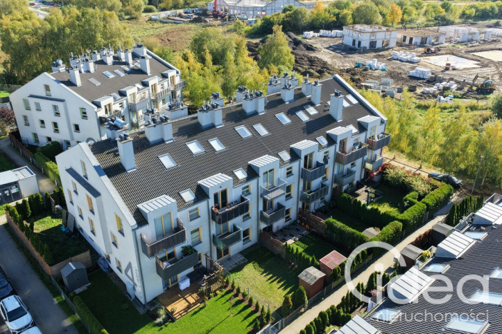 Mieszkanie Sprzedaż Szczecin Warszewo Limby 1