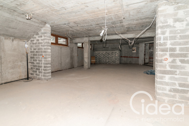 Lokal Sprzedaż Szczecin Centrum 19