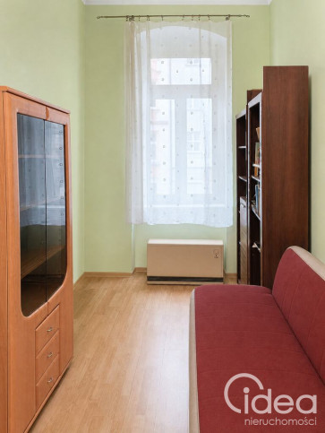 Mieszkanie Sprzedaż Szczecin Śródmieście-Centrum Księcia Bogusława X 14