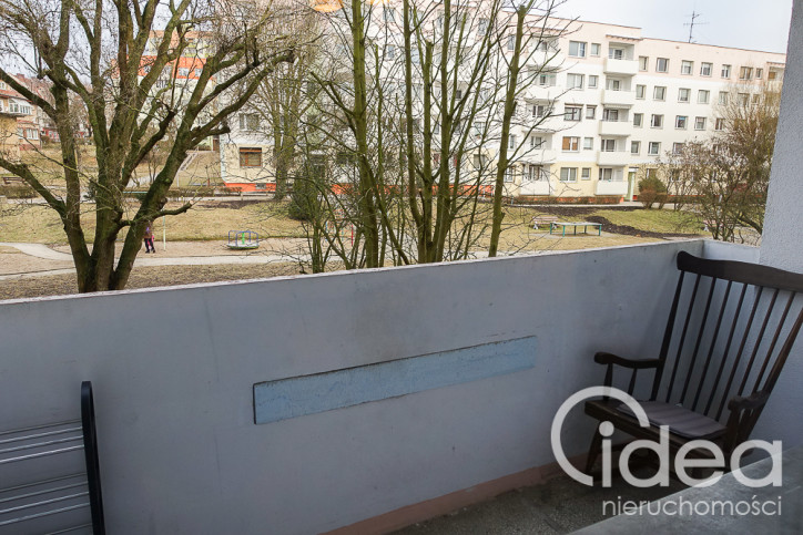 Mieszkanie Wynajem Szczecin Książąt Pomorskich Sosnowa 23