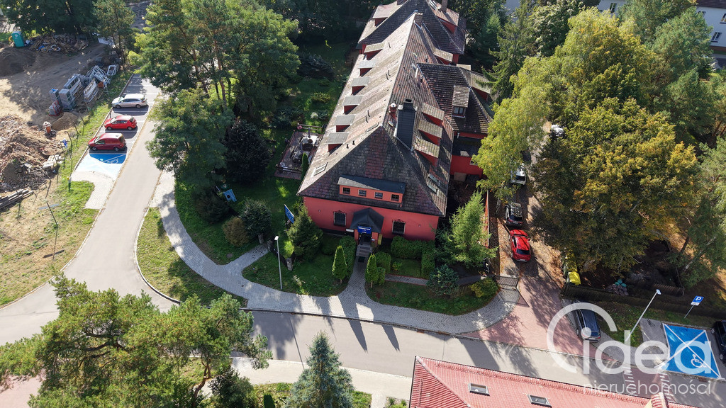 Lokal Sprzedaż Borne Sulinowo 33