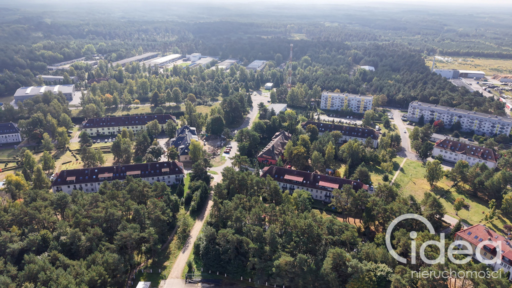 Lokal Sprzedaż Borne Sulinowo 34