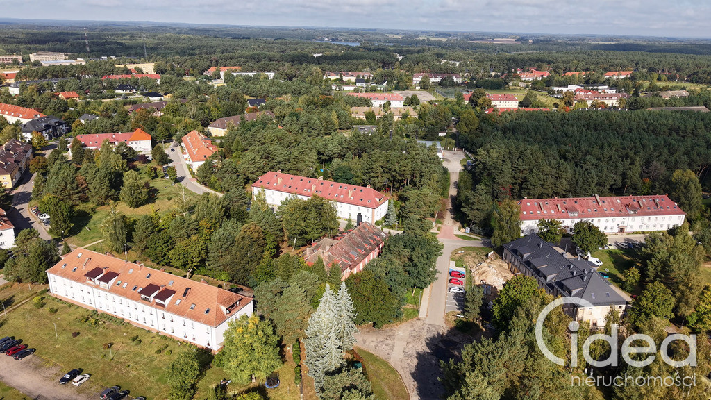 Lokal Sprzedaż Borne Sulinowo 35