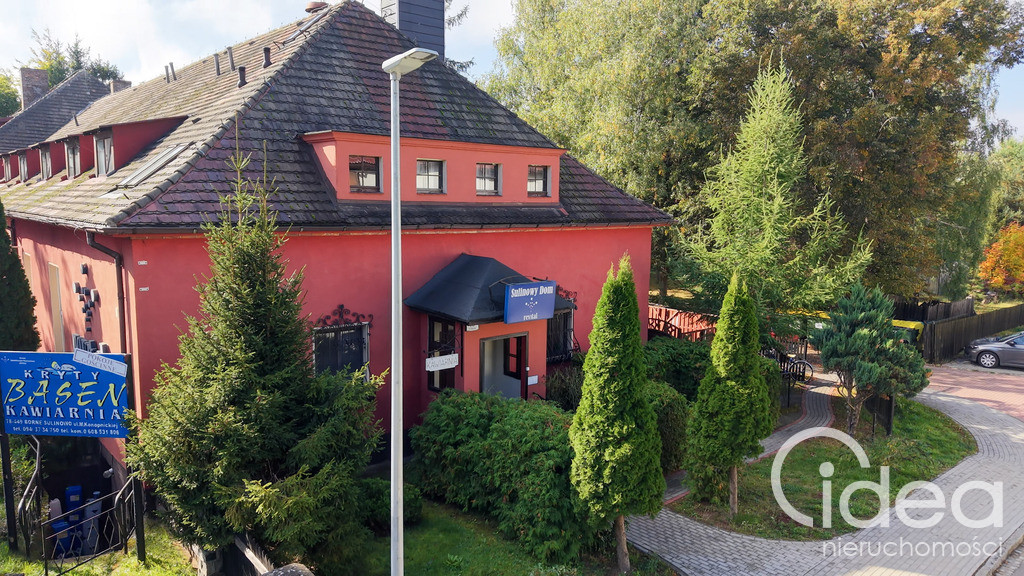 Lokal Sprzedaż Borne Sulinowo 38