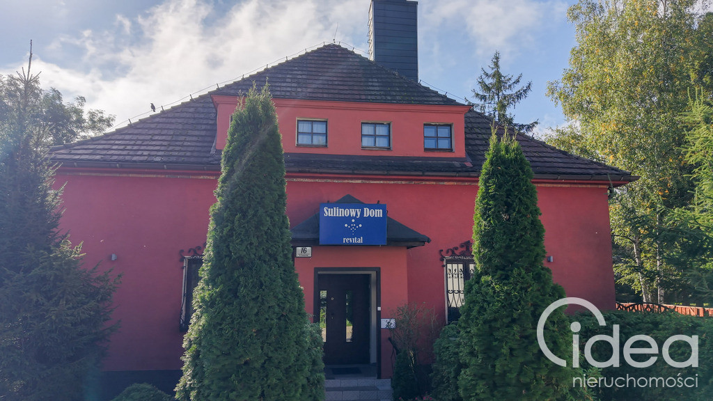 Lokal Sprzedaż Borne Sulinowo 39