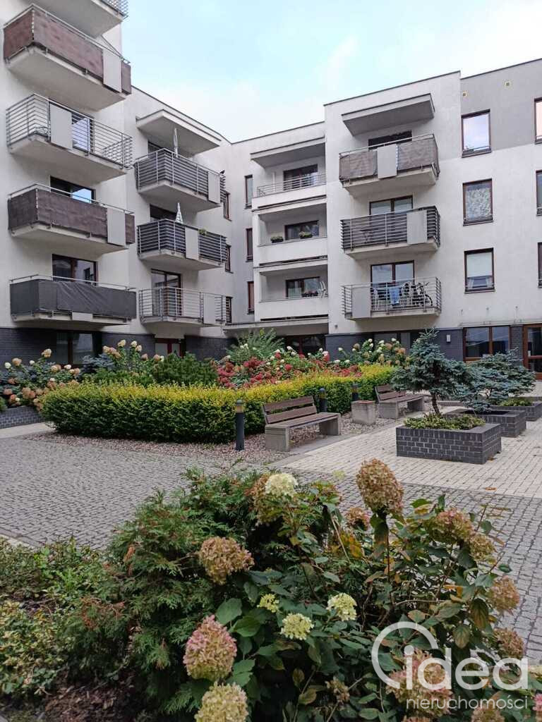Mieszkanie Wynajem Szczecin Centrum &nbsp;arkowa 12