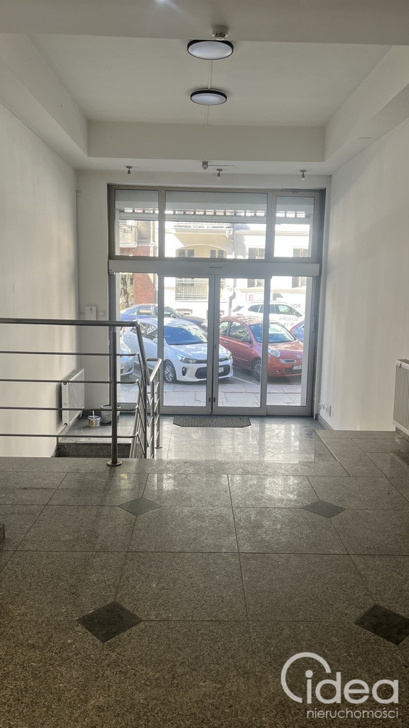 Lokal Wynajem Szczecin Centrum 7