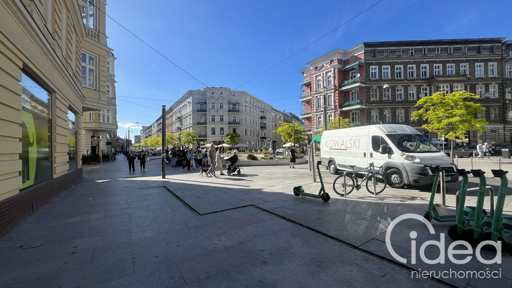 Lokal Wynajem Szczecin Centrum 11