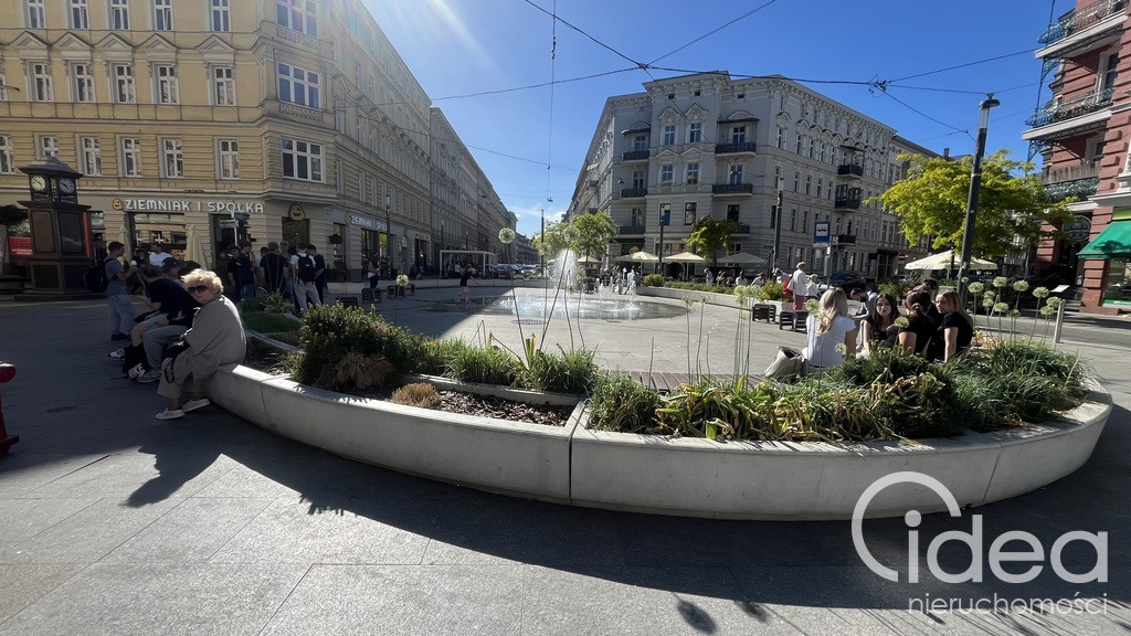 Lokal Wynajem Szczecin Centrum 12