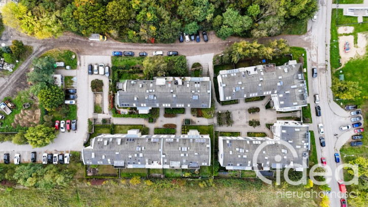Mieszkanie Sprzedaż Szczecin Bukowo Kolonistów 18