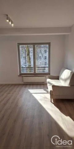 Mieszkanie Wynajem Szczecin Pogodno 1