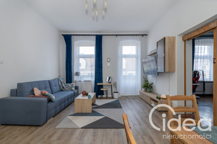 Mieszkanie Sprzedaż Szczecin Śródmieście-Centrum Pocztowa 2