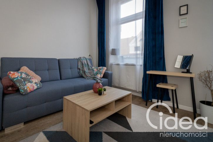 Mieszkanie Sprzedaż Szczecin Śródmieście-Centrum Pocztowa 3