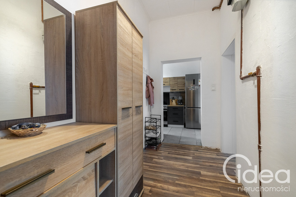 Mieszkanie Sprzedaż Szczecin Śródmieście-Centrum Pocztowa
