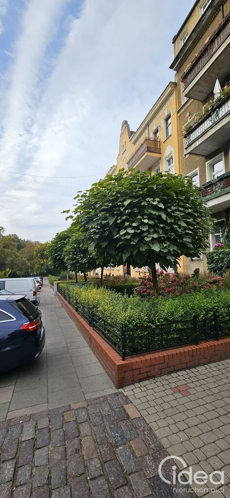 Mieszkanie Sprzedaż Szczecin Niebuszewo Jana Żupańskiego