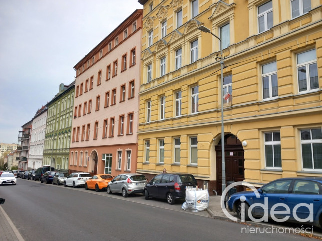 Mieszkanie Sprzedaż Szczecin Śródmieście 15