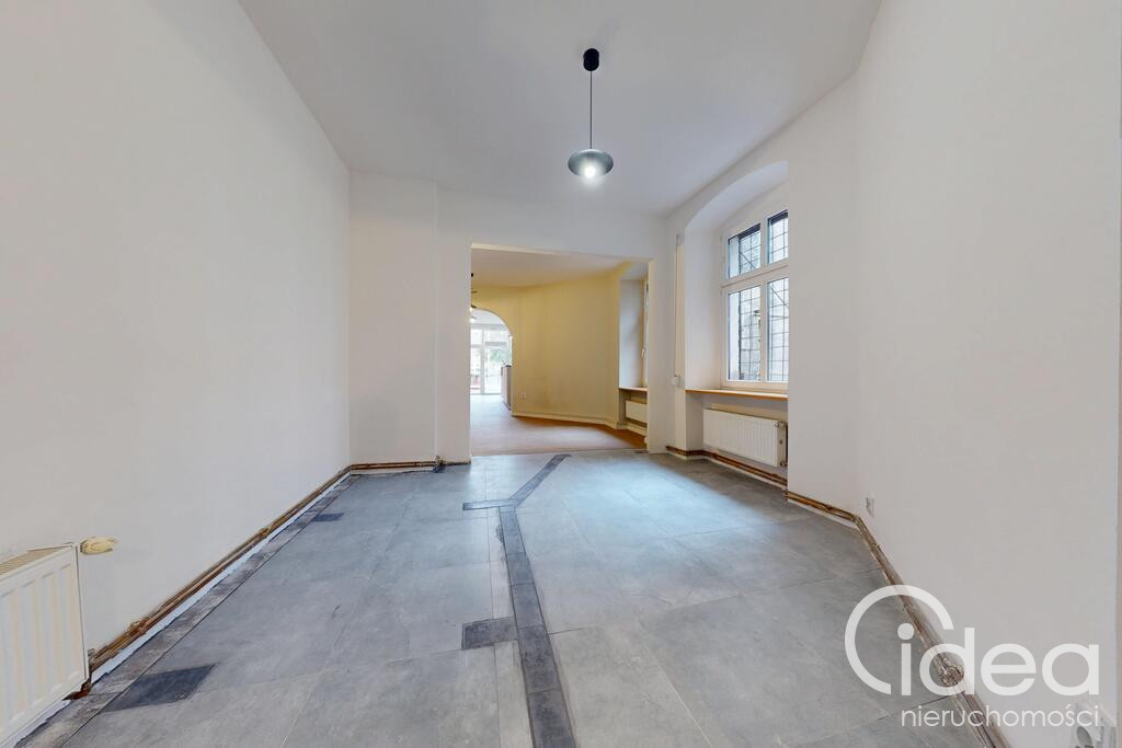 Lokal Sprzedaż Szczecin Centrum 8
