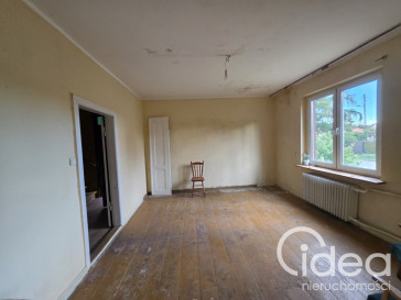 Dom Sprzedaż Trzebież Leśna