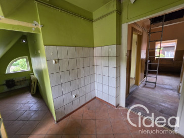 Dom Sprzedaż Trzebież Leśna