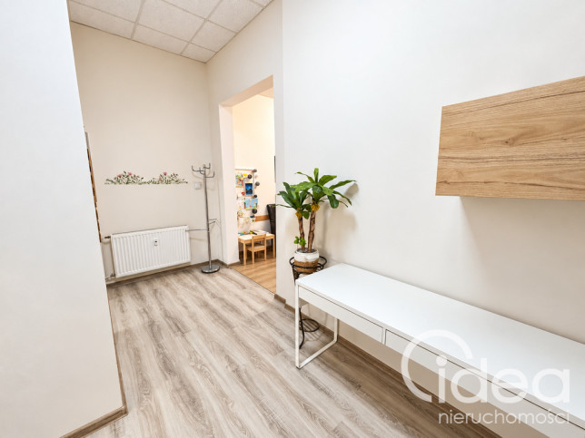 Lokal Sprzedaż Szczecin Prawobrzeże Zofii Nałkowskiej 14