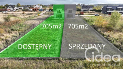 Dom Sprzedaż Wołczkowo Ogrodowa