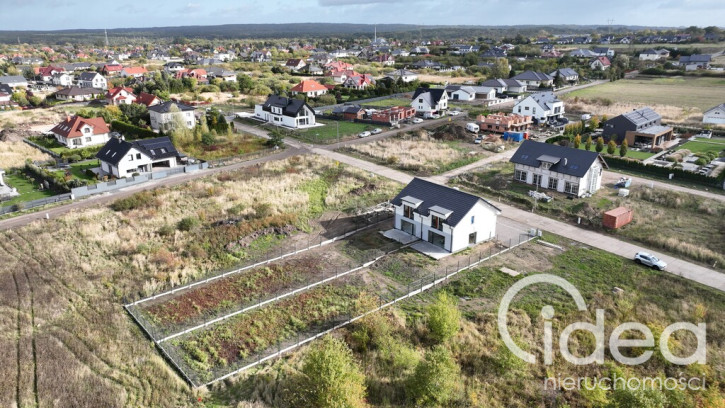 Dom Sprzedaż Wołczkowo Ogrodowa 1