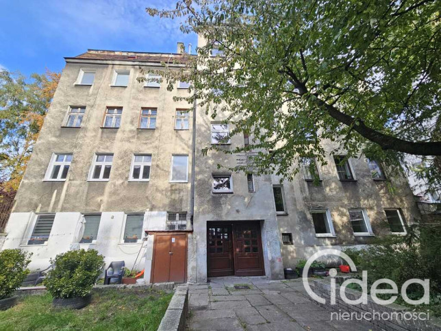 Mieszkanie Sprzedaż Szczecin Centrum ks. Piotra Ściegiennego 12