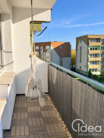 Mieszkanie Sprzedaż Szczecin os. Bukowe Seledynowa 4