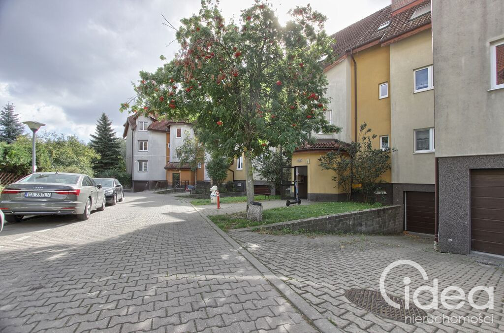 Mieszkanie Wynajem Mierzyn Grafitowa 26