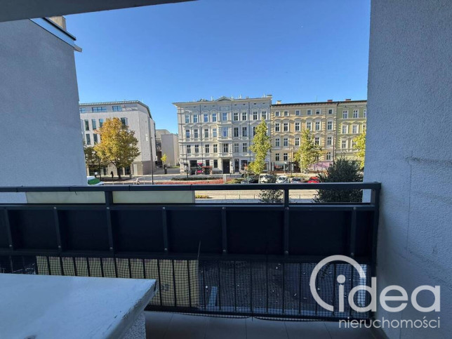 Mieszkanie Sprzedaż Szczecin Centrum Aleja Wojska Polskiego 7