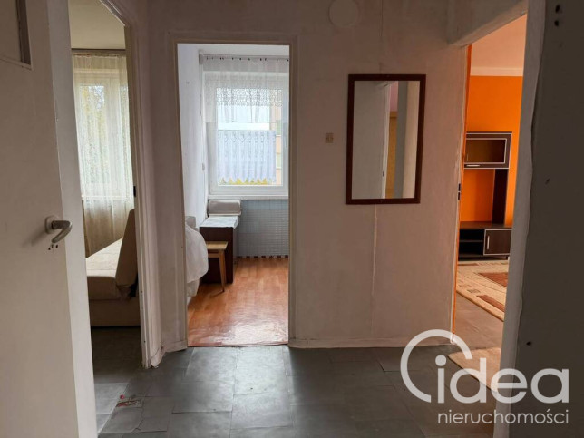 Mieszkanie Sprzedaż Szczecin Niebuszewo Rugiańska 1