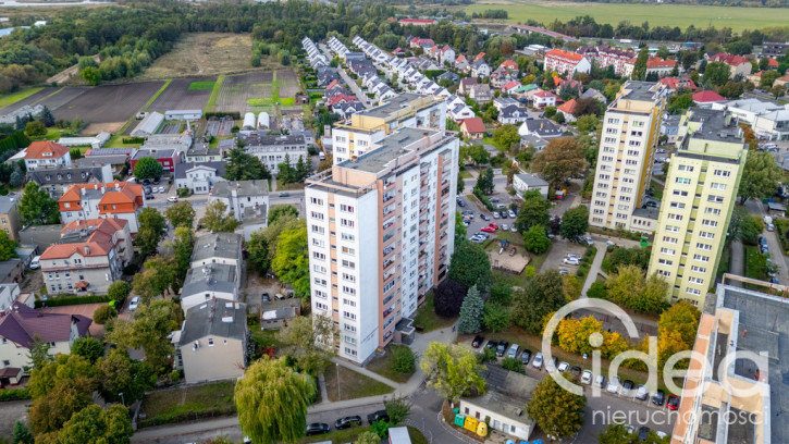 Mieszkanie Sprzedaż Szczecin Zdroje Batalionów Chłopskich 2
