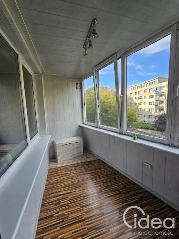 Mieszkanie Sprzedaż Szczecin Centrum Małopolska 9