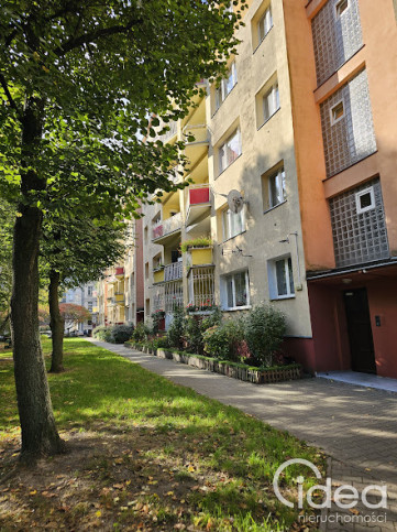 Mieszkanie Sprzedaż Szczecin Centrum Małopolska 1