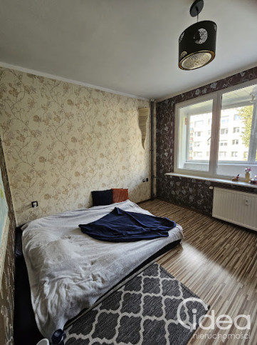 Mieszkanie Sprzedaż Szczecin Centrum Małopolska 3