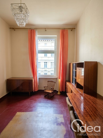 Mieszkanie Sprzedaż Szczecin Centrum Andrzeja Małkowskiego 15