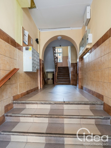 Mieszkanie Sprzedaż Szczecin Centrum Andrzeja Małkowskiego 7