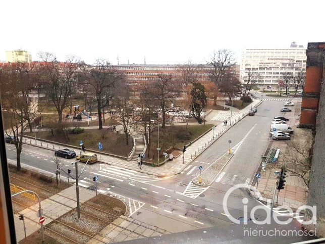 Mieszkanie Sprzedaż Szczecin Centrum Władysława Sikorskiego 20