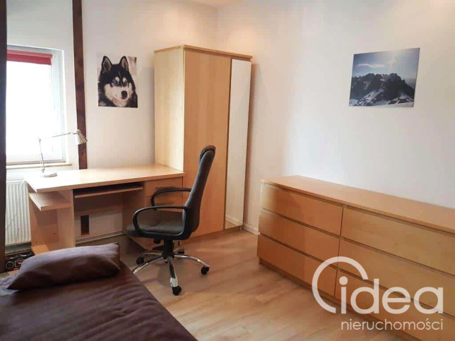 Mieszkanie Sprzedaż Szczecin Centrum Władysława Sikorskiego 12