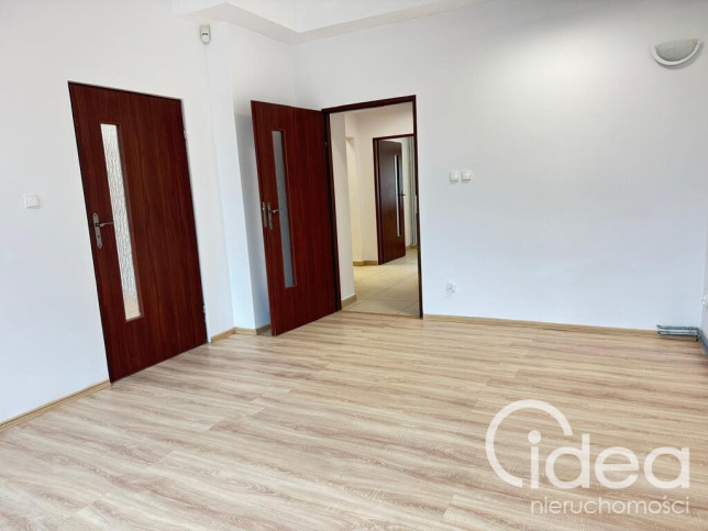Mieszkanie Sprzedaż Szczecin Śródmieście-Centrum 5